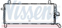 NISSENS 94316 Klímahűtő FIAT PUNTO I