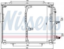 NISSENS 94330 Klímahűtő