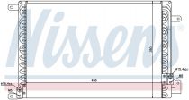 NISSENS 94391 Klímahűtő