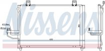 NISSENS 94422 Klímahűtő