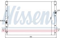 NISSENS 94685 Klímahűtő TOYOTA PREVIA / ESTIMA