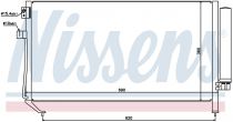 NISSENS 94848 Klímahűtő