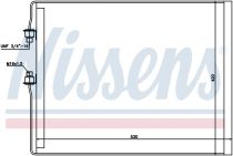 NISSENS 94990 Klímahűtő