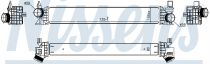 NISSENS 961479 Intercooler
