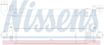 NISSENS 96334 Intercooler MERCEDES A-osztu00e1ly / B-osztu00e1ly / CLA-osztu00e1ly / GLA-osztu00e1ly