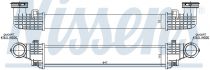 NISSENS 96434 Intercooler MERCEDES CLS-osztu00e1ly / E-osztu00e1ly