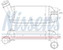 NISSENS 96518 Intercooler PEUGEOT 307 / 308