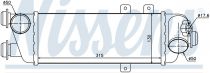 NISSENS 96562 Intercooler HYUNDAI ELANTRA / i30