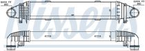 NISSENS 96598 Intercooler MERCEDES C-osztu00e1ly / E-osztu00e1ly