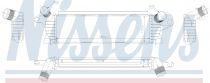 NISSENS 96648 Intercooler