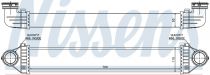 NISSENS 96716 Intercooler MERCEDES A-osztu00e1ly / B-osztu00e1ly