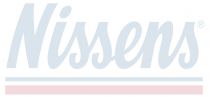 NISSENS 96778 Intercooler RENAULT ESPACE 4 / VEL SATIS