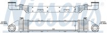 NISSENS 96787 Intercooler