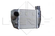 NRF 30015 Intercooler AUDI A6 / S6