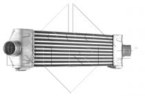NRF 30037 Intercooler FORD TRANSIT