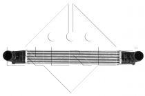 NRF 30108A Intercooler SEAT ALHAMBRA