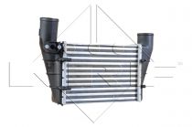 NRF 30127A Intercooler VOLKSWAGEN PASSAT B5