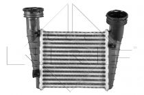 NRF 30138A Intercooler SKODA SUPERB I