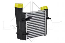 NRF 30148A Intercooler AUDI A4 / A6 / S4 / S6