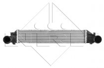 NRF 30161A Intercooler MERCEDES C-osztu00e1ly / CLK-osztu00e1ly / SLK-osztu00e1ly