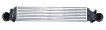 NRF 30164 Intercooler MERCEDES C-osztu00e1ly / CLC-osztu00e1ly / CLK-osztu00e1ly