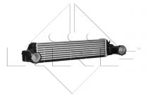 NRF 30165 Intercooler BMW 3 / 3 COMPACT / X3