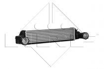 NRF 30165A Intercooler BMW 3 / 3 COMPACT / X3