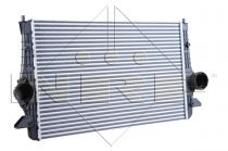 NRF 30166 Intercooler SEAT ALHAMBRA