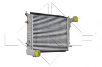 NRF 30199 Intercooler VOLKSWAGEN CADDY III / EOS / GOLF V / JETTA III / PASSAT B6 / TOURAN