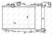 NRF 30229 Intercooler MERCEDES ATEGO / ATEGO 2