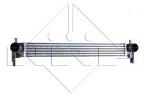 NRF 30253 Intercooler SEAT IBIZA IV / TOLEDO IV