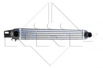 NRF 30254 Intercooler FIAT FIORINO / QUBO