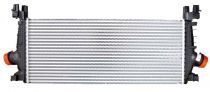 NRF 30270 Intercooler OPEL ASTRA J / ZAFIRA C