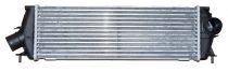 NRF 30271 Intercooler OPEL VIVARO A