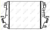 NRF 30272 Intercooler OPEL ASTRA J / CASCADA / ZAFIRA C