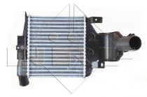 NRF 30301 Intercooler OPEL ASTRA H / ZAFIRA B