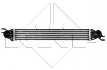 NRF 30303 Intercooler MINI CLUBMAN / CONVERTIBLE / COUNTRYMAN / COUPE / MINI / PACEMAN / ROADSTER
