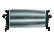 NRF 30318 Intercooler OPEL INSIGNIA A / ZAFIRA C