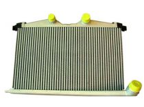 NRF 30320 Intercooler PEUGEOT 407 / 508