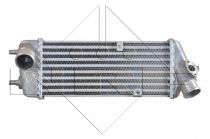 NRF 30336 Intercooler HYUNDAI ACCENT / VERNA