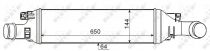 NRF 30339 Intercooler