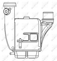 NRF 30344 Intercooler