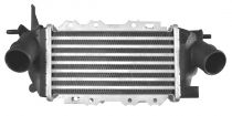 NRF 30352 Intercooler OPEL VECTRA B
