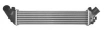 NRF 30353 Intercooler RENAULT KANGOO I