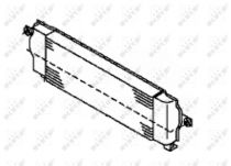 NRF 30363 Intercooler NISSAN QASHQAI
