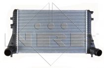 NRF 30377 Intercooler VOLKSWAGEN CC / EOS / GOLF VI / PASSAT B7 / PASSAT CC / SCIROCCO / TIGUAN