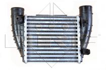 NRF 30378 Intercooler SEAT EXEO