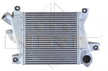 NRF 30381 Intercooler