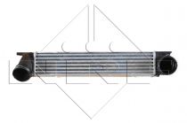 NRF 30385 Intercooler BMW 3