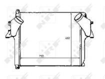 NRF 30409 Intercooler